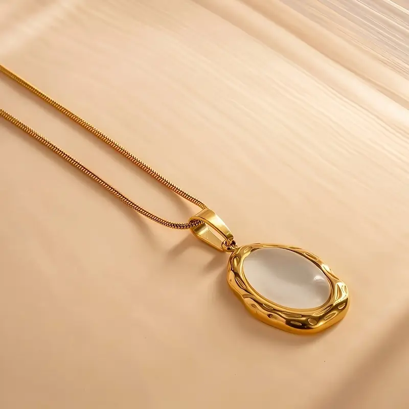 Collier_Acier_Inox_Baroque_dOr