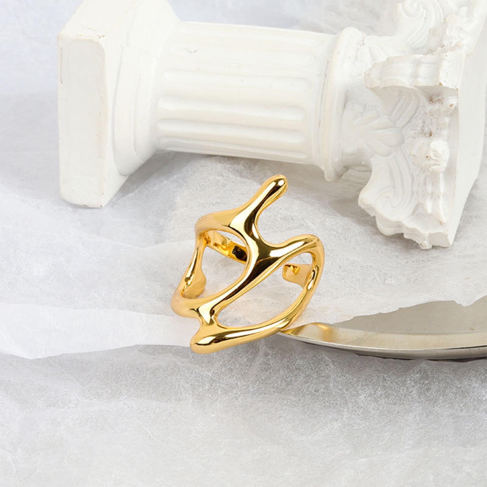 bague accessoires bijoux