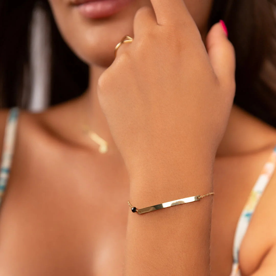 bracelet-azteca-acier-inoxydable