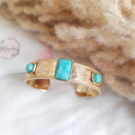bracelet-manchette-dore-pierre-turquoise-minimoon-cartier-zara-miratendance-pandora-tiffany dior.jpg